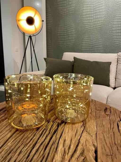 Ostend Chic, Luxe Loftstijl In Oostende מראה חיצוני תמונה