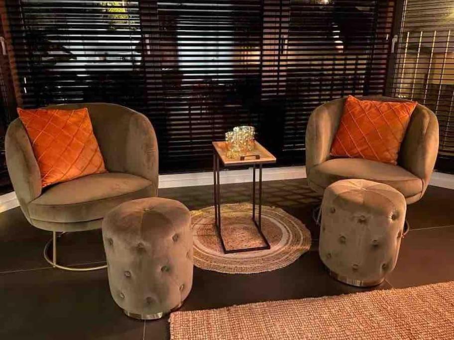 Ostend Chic, Luxe Loftstijl In Oostende מראה חיצוני תמונה