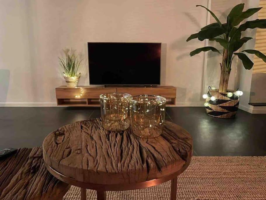 Ostend Chic, Luxe Loftstijl In Oostende מראה חיצוני תמונה